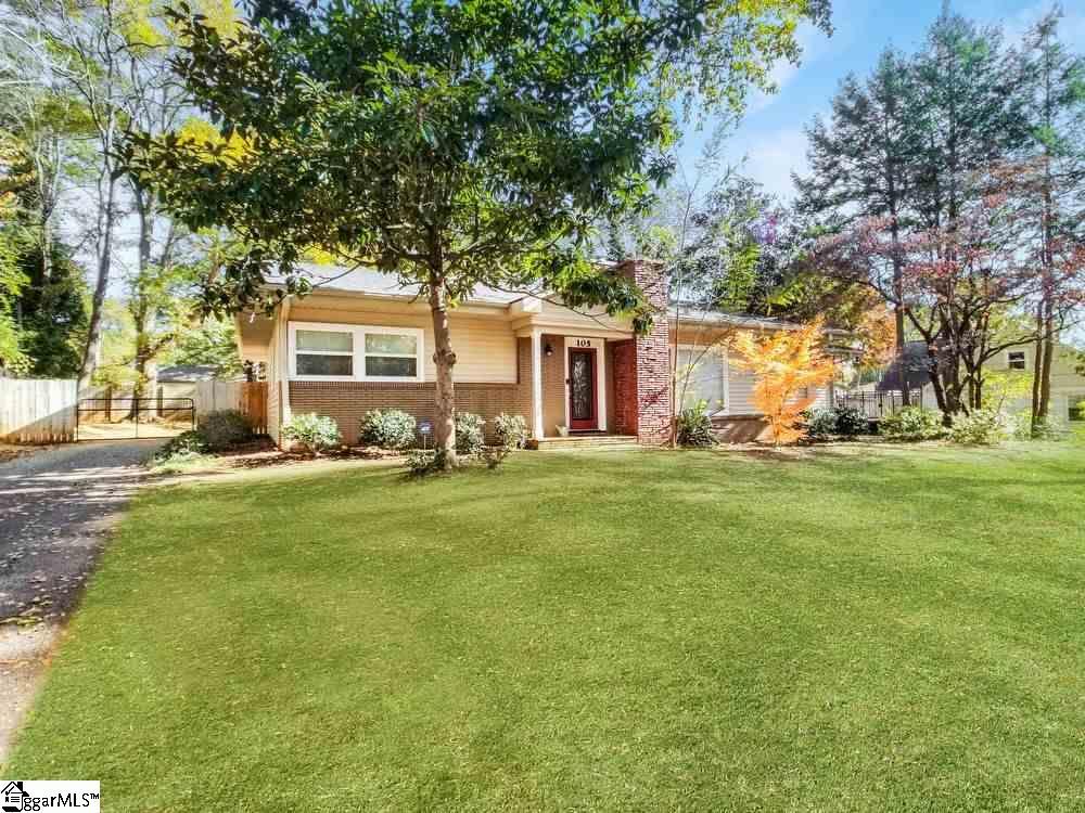 Foto principal - 105 Nicholtown Rd