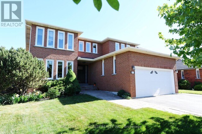 Photo du bâtiment - 1213 Rosethorne Rd