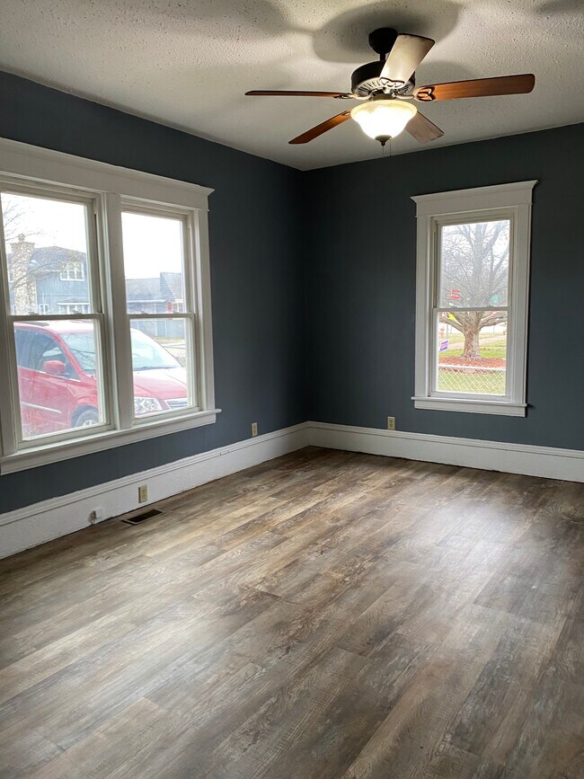 819 Johnson St, Streator, IL 61364 House Rental in Streator, IL