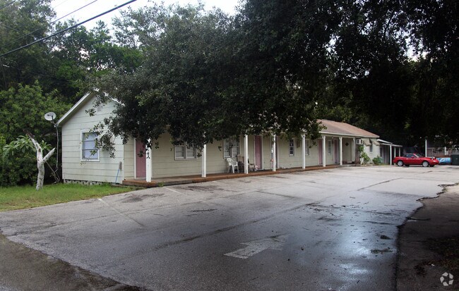 Foto del edificio - 614 Beverly Ave