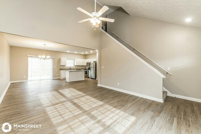 Building Photo - 9137 River Trail Dr, Louisville, KY 40229