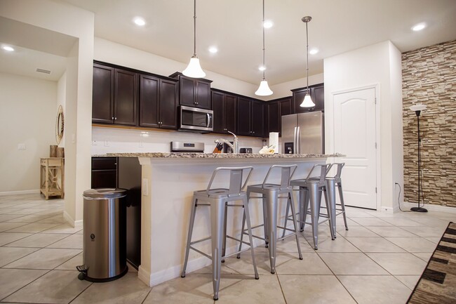 Building Photo - Pool Home in Solterra Resort now available!