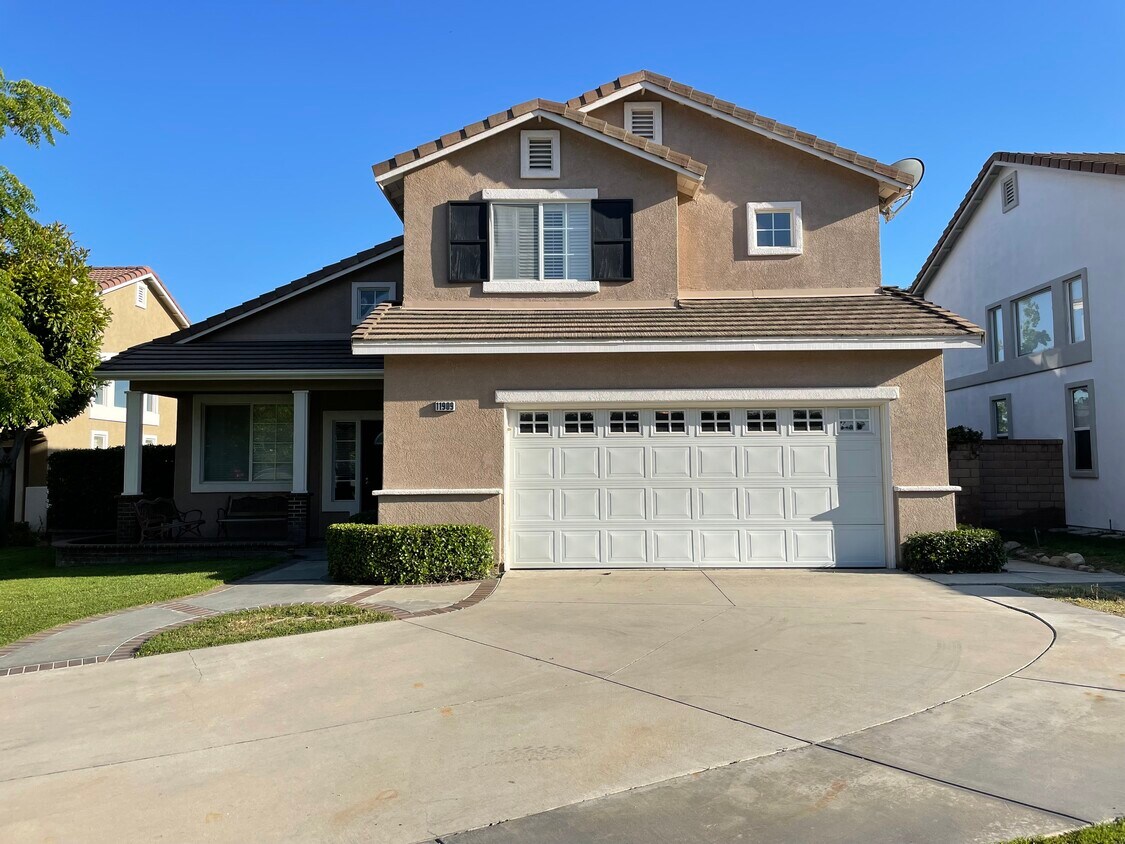 11909 Van Fleet Dr, Rancho Cucamonga, CA 91739 House Rental in Rancho