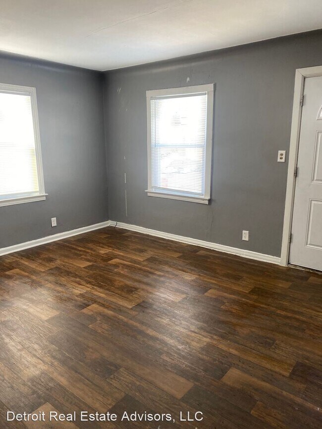 Building Photo - 3 br, 1 bath House - 3169 South Ethel St