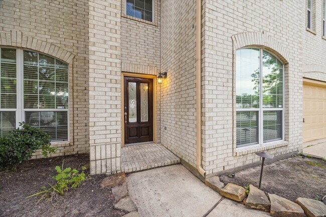 Foto del edificio - 3122 Schumann Oaks Dr