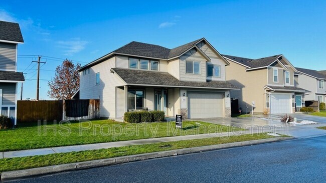 Building Photo - 5802 Tyre Dr