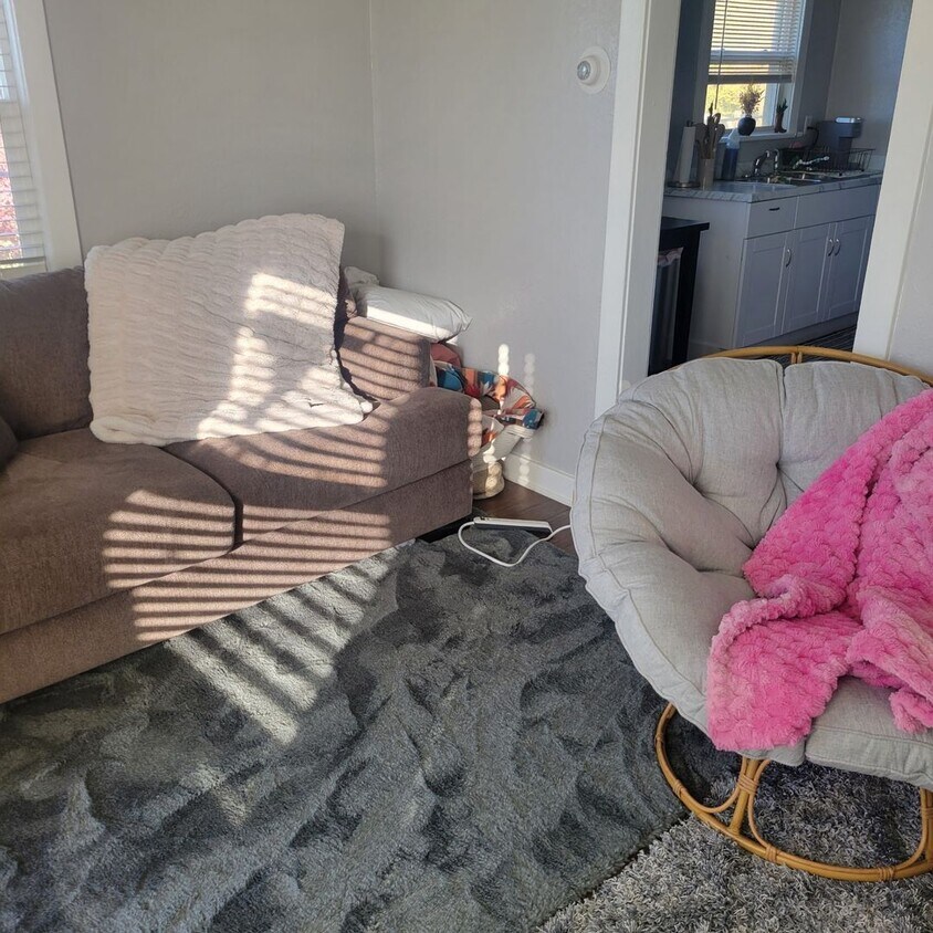 Foto del edificio - One Bedroom Apartment near SUU and Downtown Cedar City