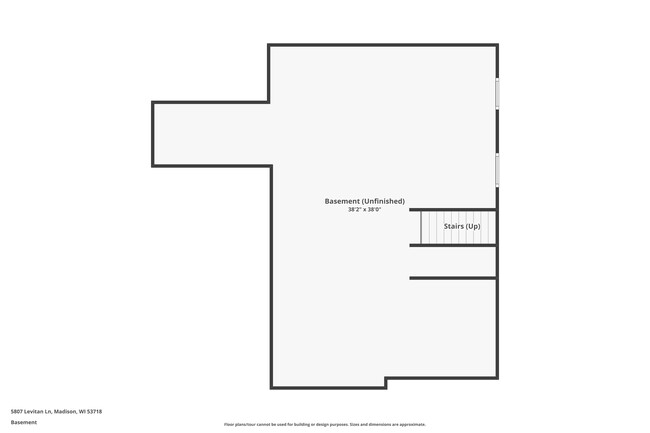 Foto del edificio - 5807 Levitan Ln