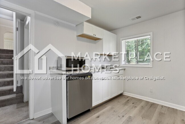 Foto del edificio - 4407 Kimball Rd SW