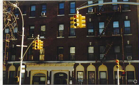 Foto principal - 540 Fort Washington Avenue