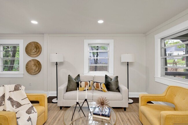 Foto del edificio - Avondale Gem!! - 3 Bed/2 Bath