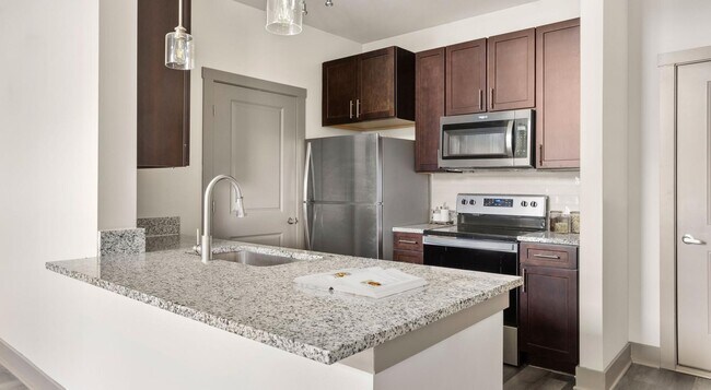 Building Photo - CityPark View