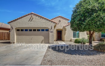 Building Photo - 18028 W Golden Ln