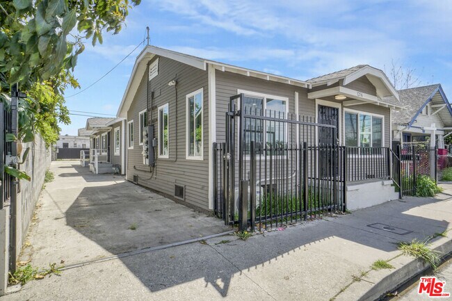 Building Photo - 1254 Exposition Blvd