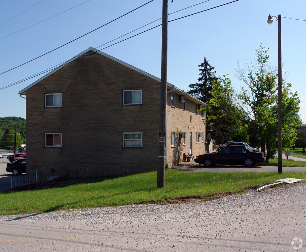 Foto del edificio - Teays Valley Apartments