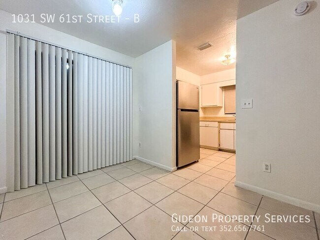 Foto del edificio - 1031 SW 61st St