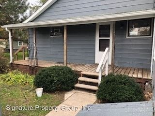 Foto del edificio - 4 br, 3 bath House - 1120 McCarthy