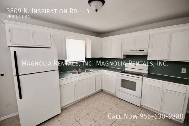 Foto del edificio - 3809 N Inspiration Rd