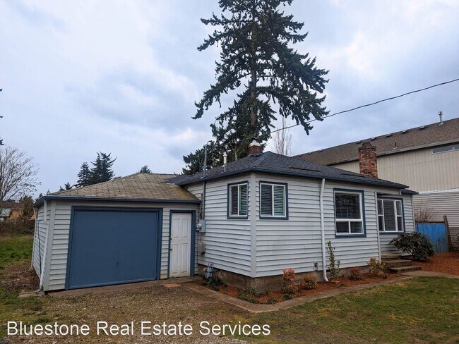 Foto del edificio - 2 br, 1 bath House - 7606 SE Henderson St.