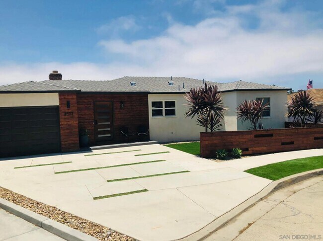 Foto del edificio - 3503 Quimby St