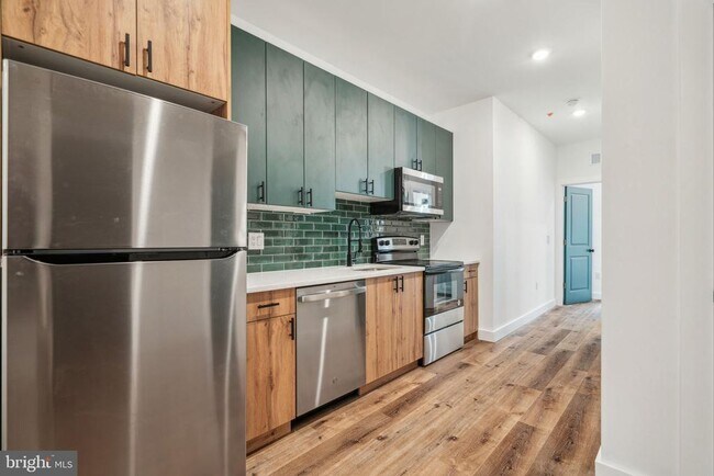 Foto del edificio - 2632 N 11th St