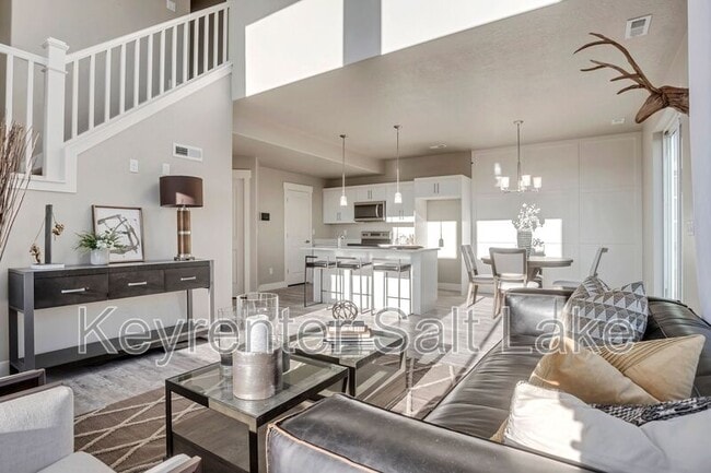 Foto del edificio - 1869 S 1080 W