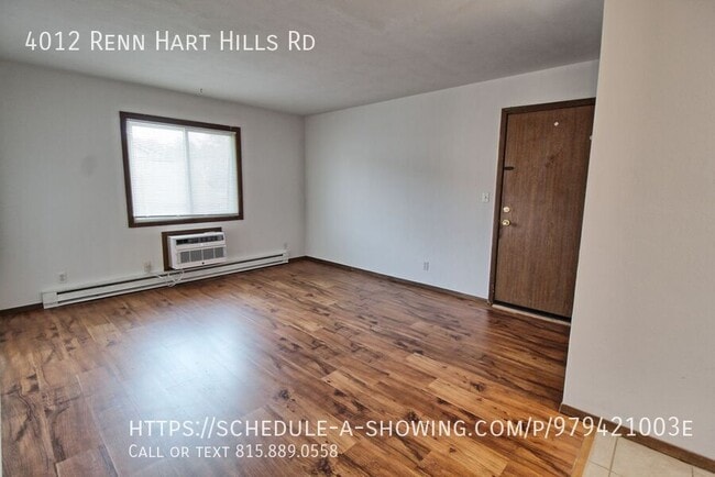 Building Photo - 4012 Renn Hart Hills Rd