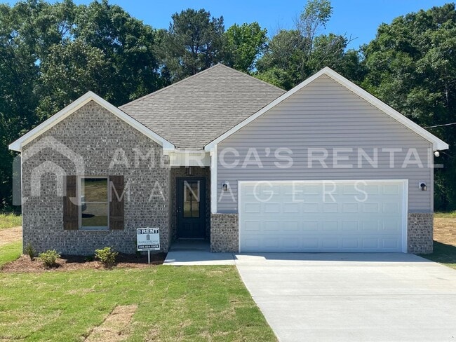 Building Photo - DEPOSIT PENDING! Home for Rent in Jasper,A...