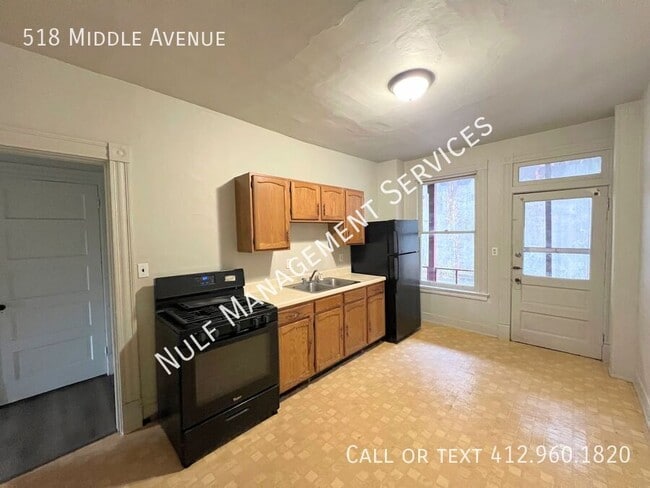 Foto del edificio - 518 Middle Ave