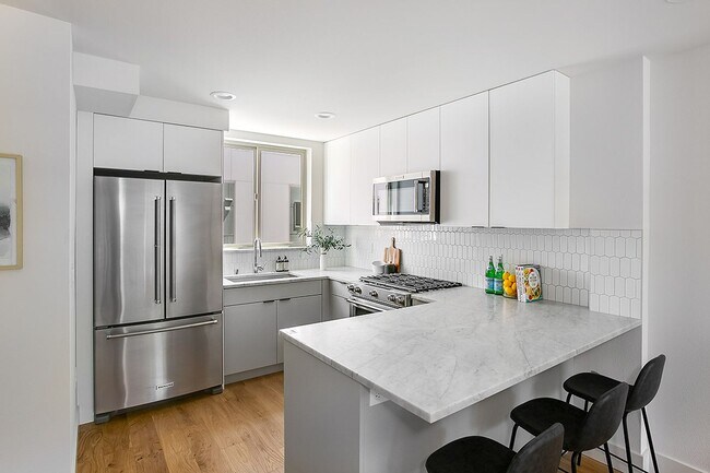 Foto del edificio - 2Bd/2.25Ba Seattle Townhome