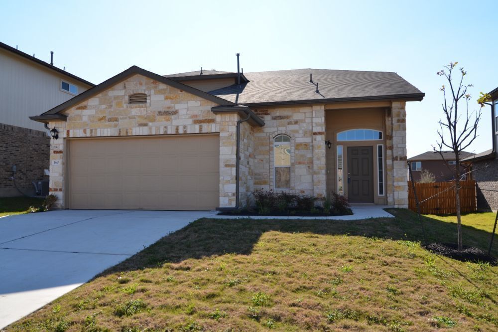 Primary Photo - 4 bedroom home in Meadows of Kyle