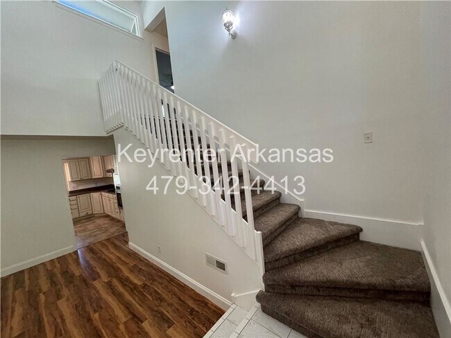 Foto del edificio - Gorgeous 3-Bed, 2.5-Bath Retreat Near Veterans Park
