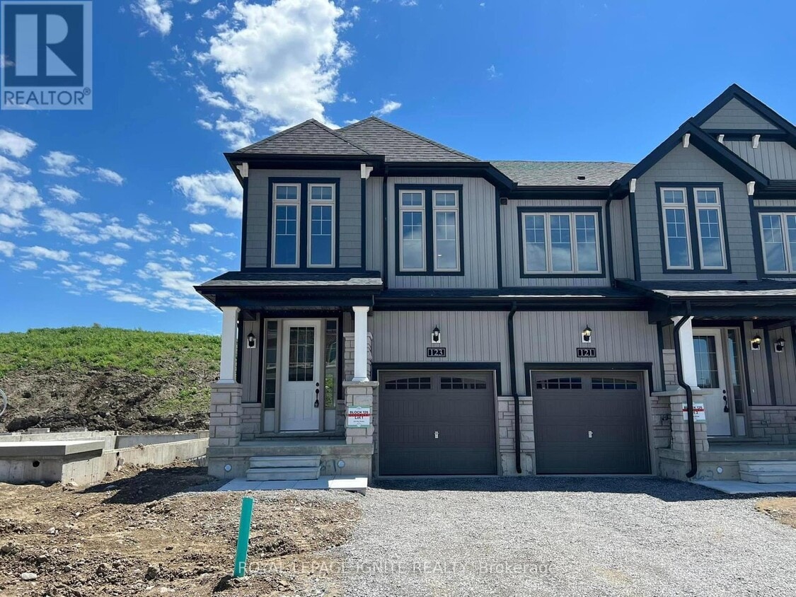 123 PIKE St, SmithEnnismoreLakefield, ON K9K 0J5 House for Rent in