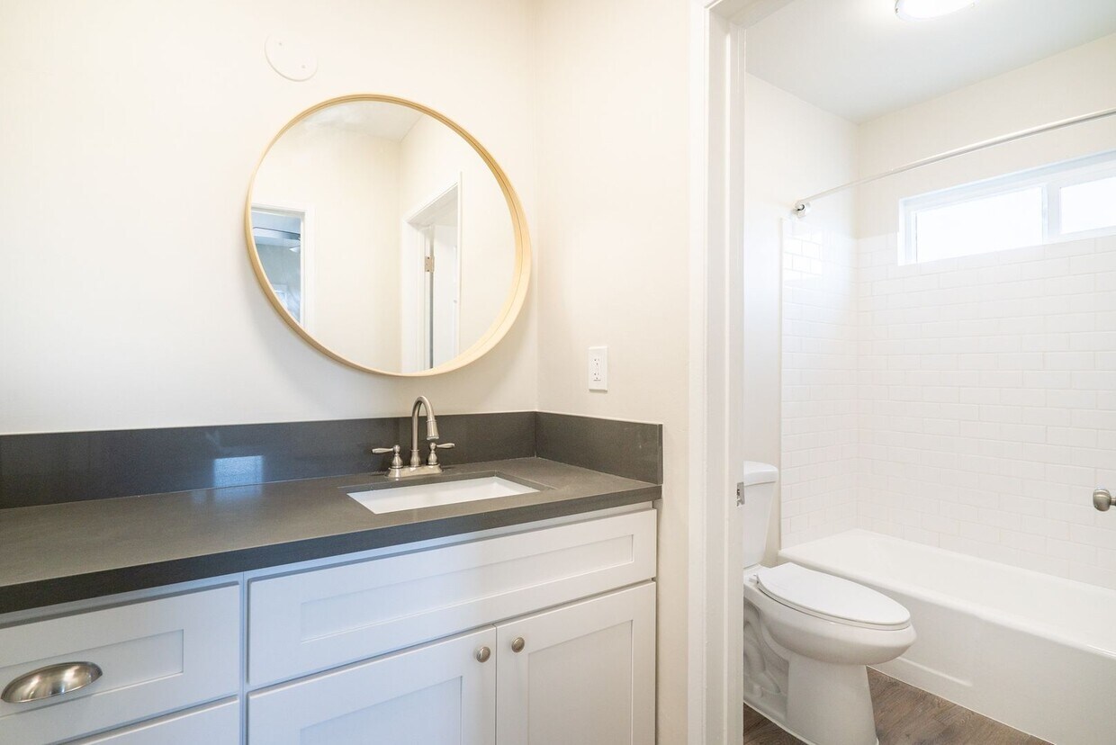 Foto del interior - Rosemont Heights Apartments!