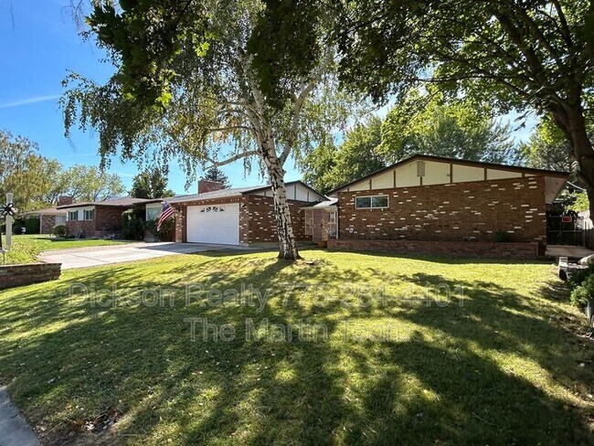 Foto del edificio - 1785 Sharon Way