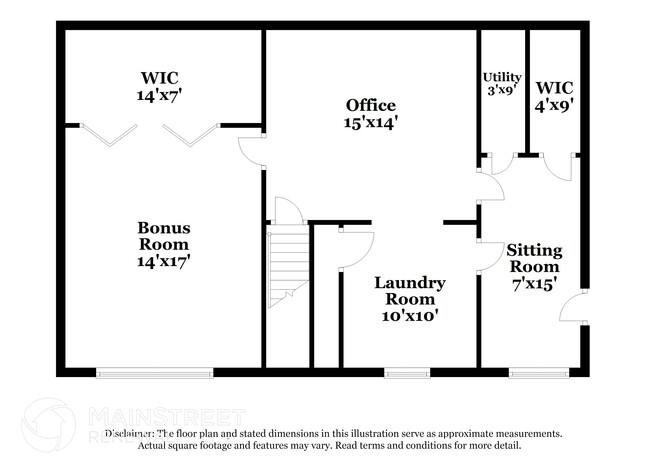 Building Photo - 8612 Royal Oaks Dr