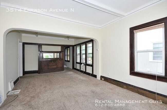 Cozy Two Bedroom Home Great Character House for Rent in