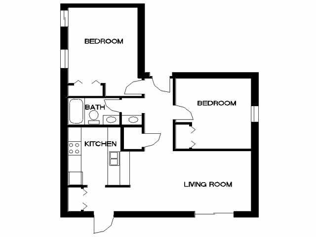 Celeron Suites – 2bd