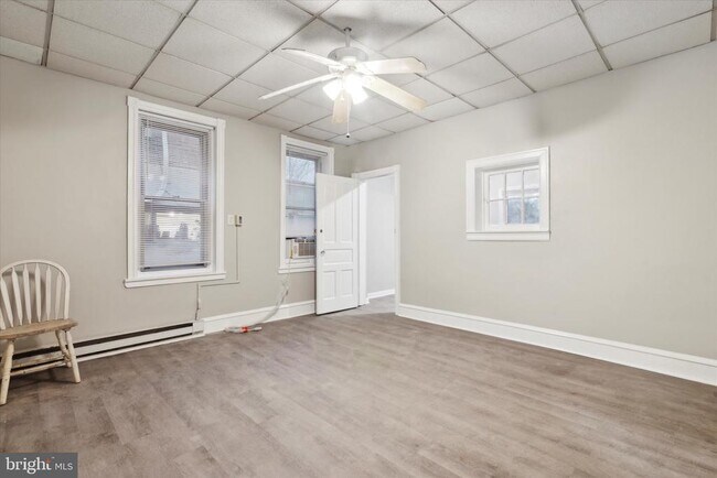 Foto del edificio - 205 W Mt Pleasant Ave