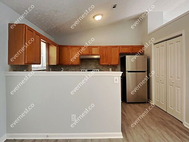 Foto del edificio - 3908 Old Ivy Ct