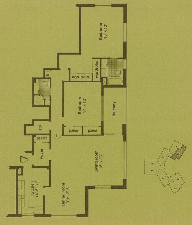 Foto del edificio - 2505 East Ave