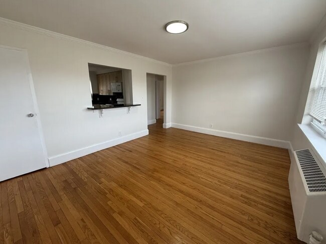 Foto del edificio - 491 Arborway