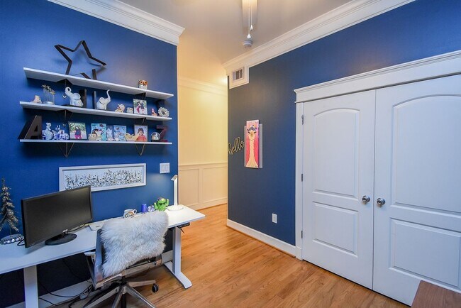 Foto del edificio - 2802 Morrison St