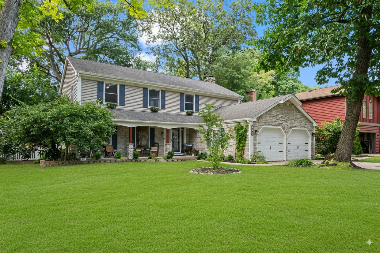 Foto principal - 250 Roslara Ct