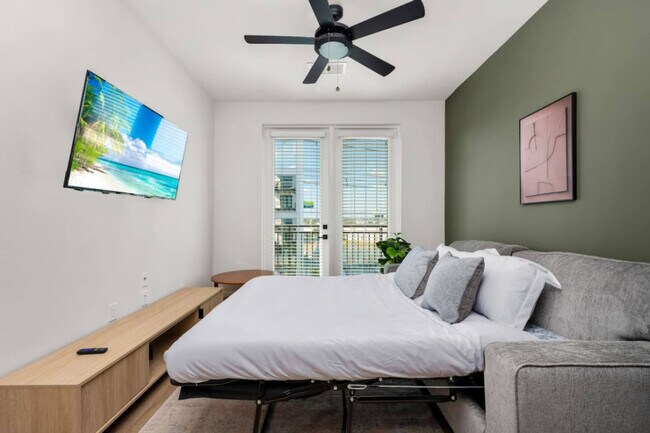 Foto del edificio - 1116 Gramercy Ln