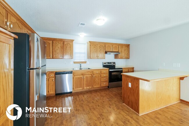 Foto del edificio - 315 E Elm St