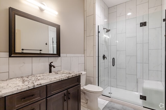 Interior Photo - Isaac Executive Suites