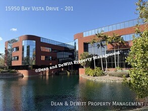 Building Photo - 15950 Bay Vista Dr