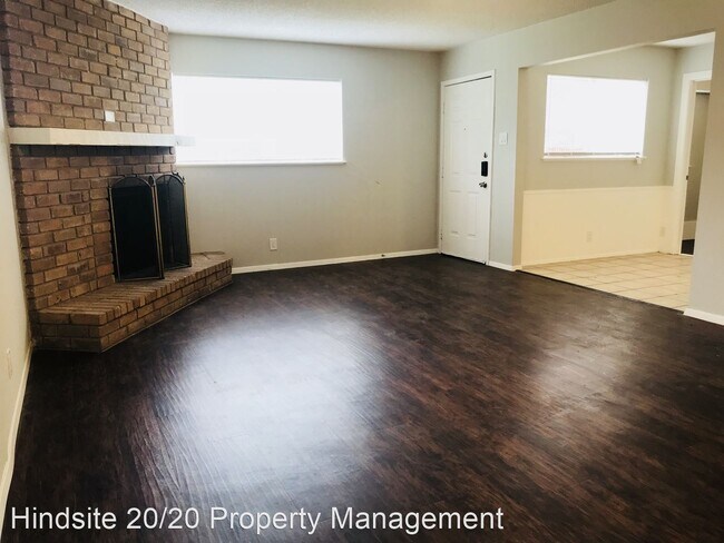 Building Photo - 3 br, 1 bath House - 2422 Bitter Creek