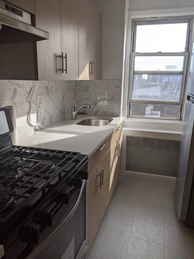 Foto principal - BAYARD STREET & BOWERY